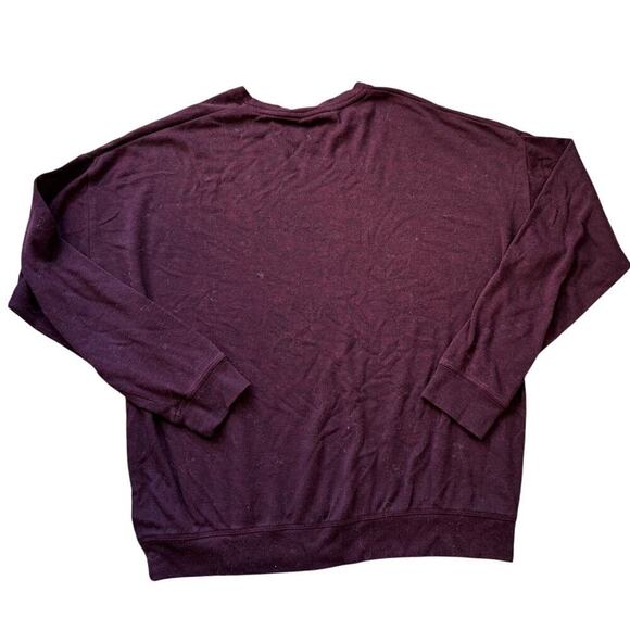 ATHLETA TOP/lightweight sweater size XS - Picture 2 of 5